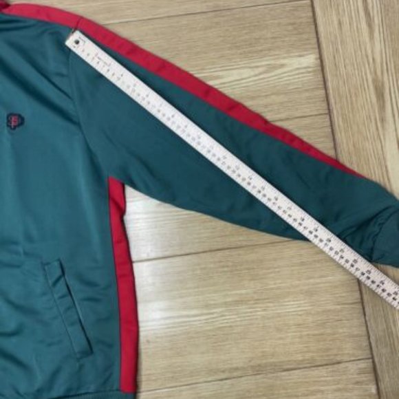 Southpole Athletic Track Jacket - Picture 16 of 16